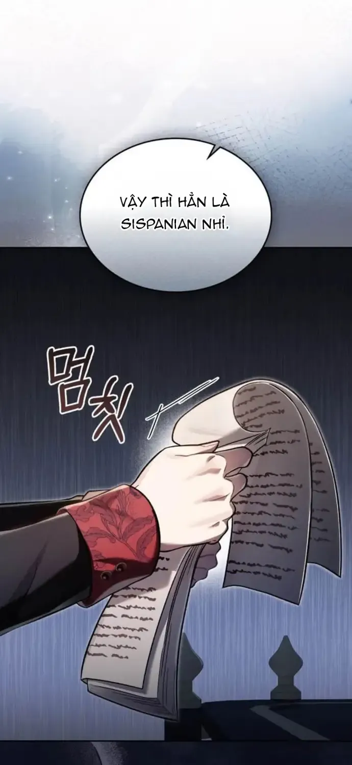 Tái Sinh Thành Hoàng Tử Của Quốc Gia Kẻ Địch Chap 100 - Next Chap 101