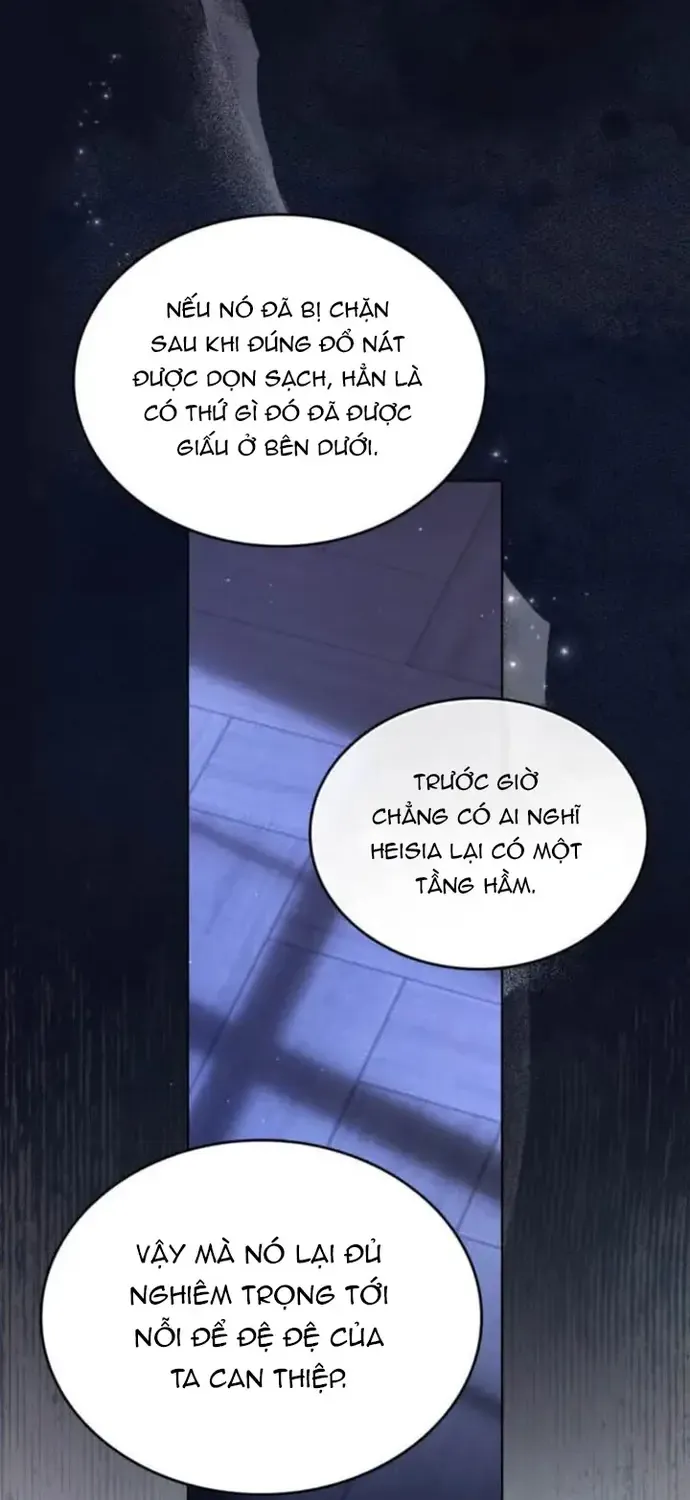 Tái Sinh Thành Hoàng Tử Của Quốc Gia Kẻ Địch Chap 100 - Next Chap 101