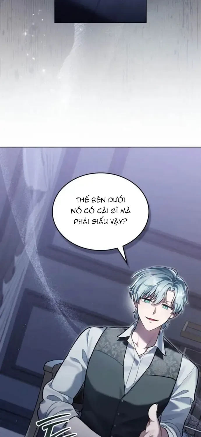 Tái Sinh Thành Hoàng Tử Của Quốc Gia Kẻ Địch Chap 100 - Next Chap 101