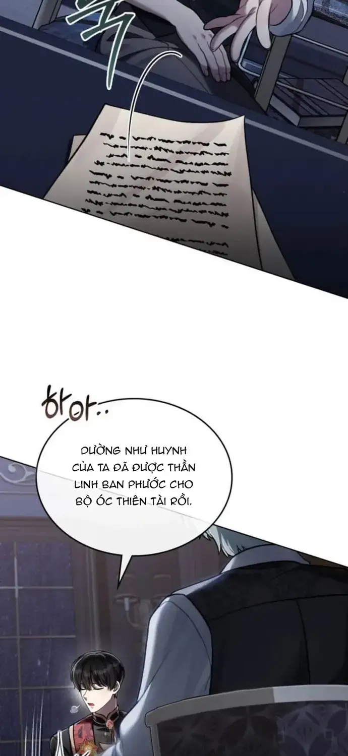 Tái Sinh Thành Hoàng Tử Của Quốc Gia Kẻ Địch Chap 100 - Next Chap 101
