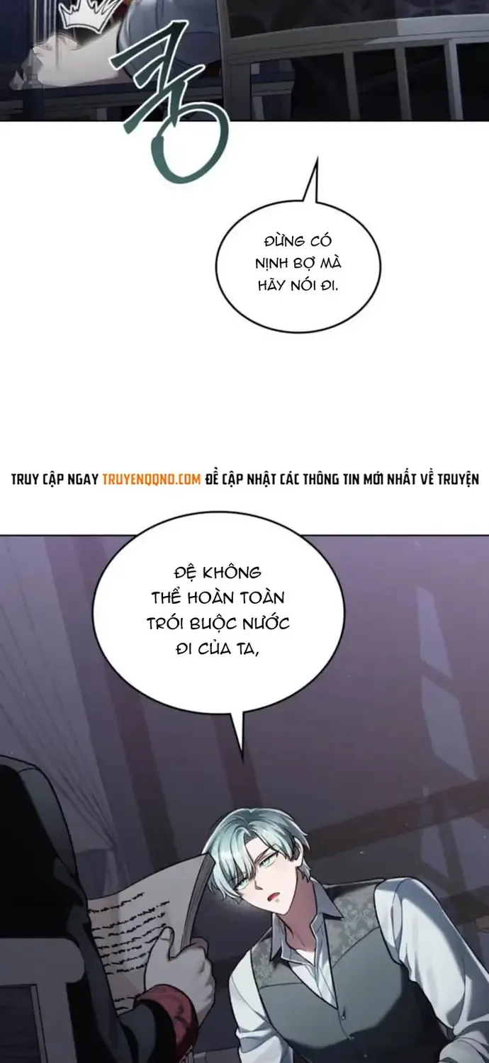 Tái Sinh Thành Hoàng Tử Của Quốc Gia Kẻ Địch Chap 100 - Next Chap 101