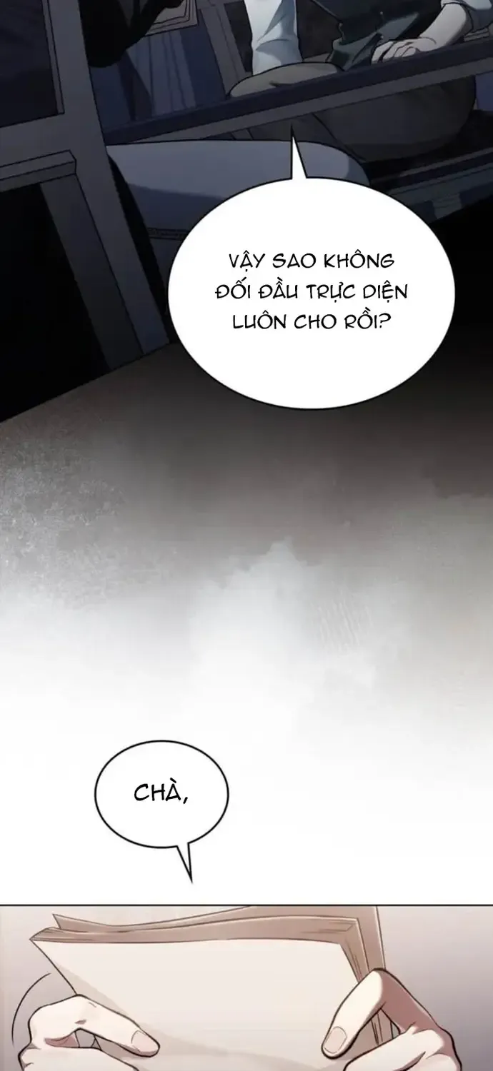 Tái Sinh Thành Hoàng Tử Của Quốc Gia Kẻ Địch Chap 100 - Next Chap 101