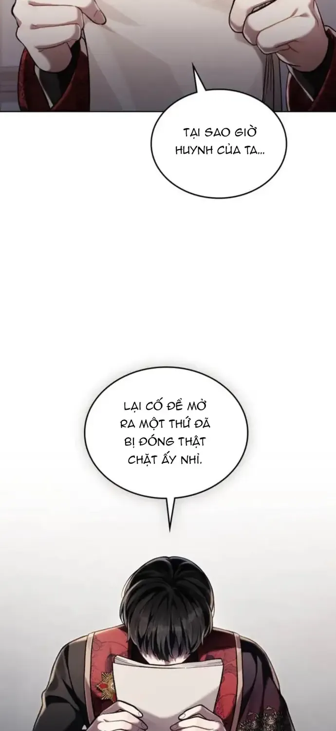 Tái Sinh Thành Hoàng Tử Của Quốc Gia Kẻ Địch Chap 100 - Next Chap 101