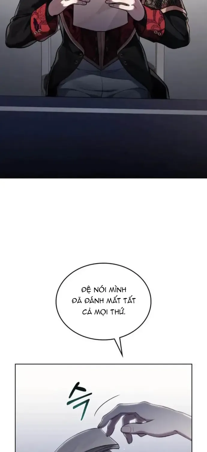 Tái Sinh Thành Hoàng Tử Của Quốc Gia Kẻ Địch Chap 100 - Next Chap 101