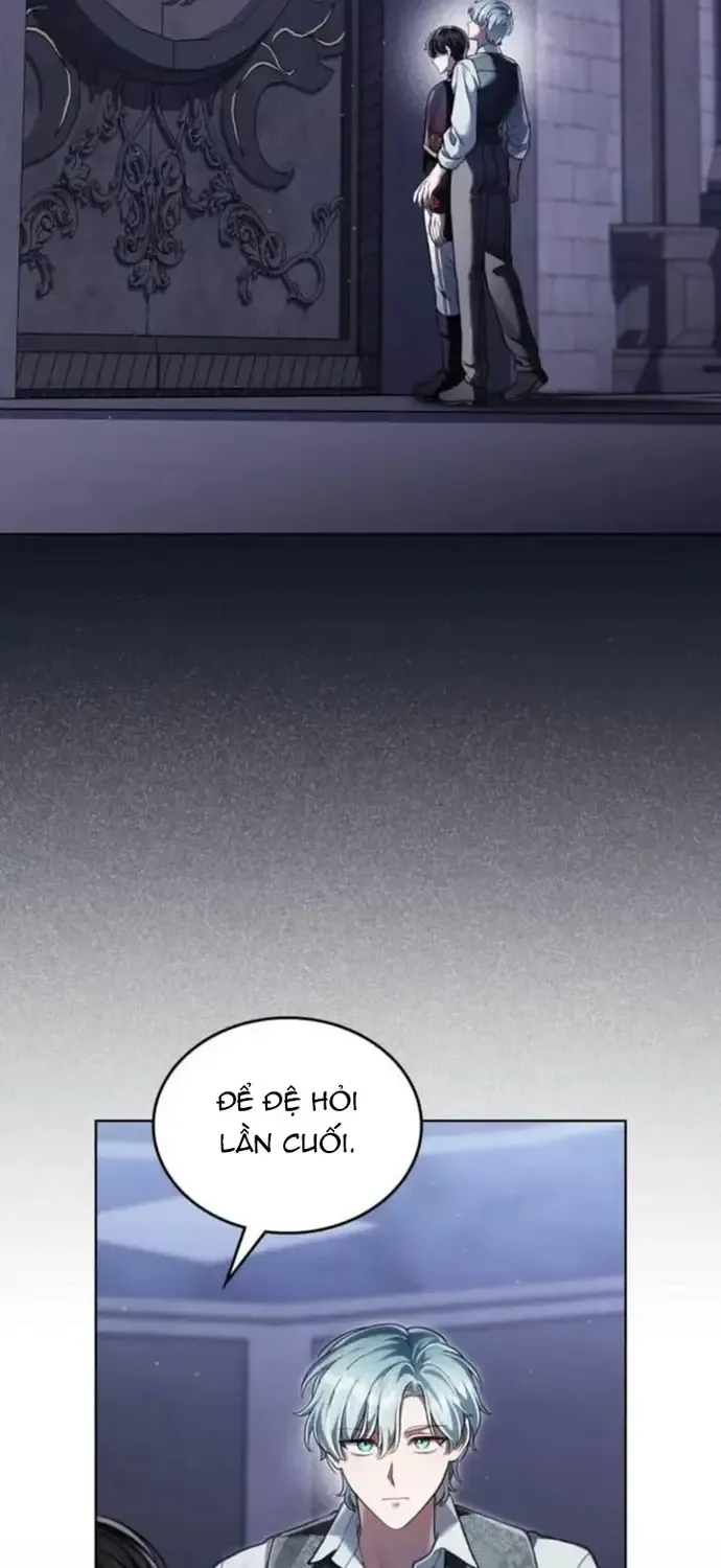 Tái Sinh Thành Hoàng Tử Của Quốc Gia Kẻ Địch Chap 100 - Next Chap 101