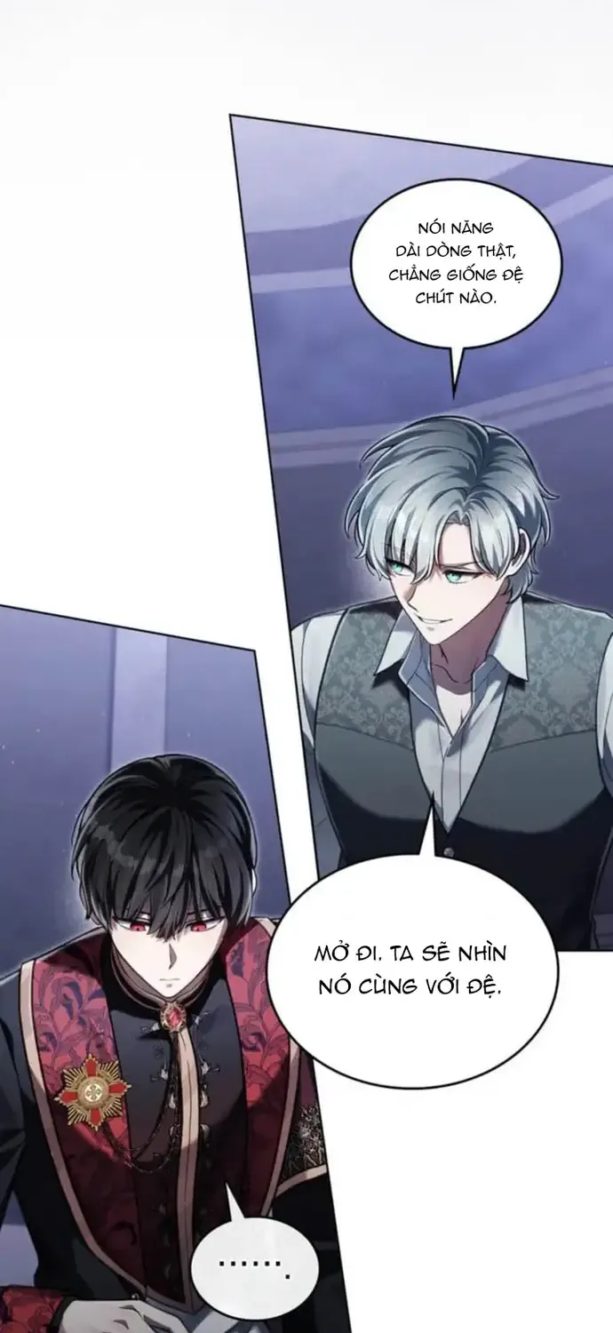 Tái Sinh Thành Hoàng Tử Của Quốc Gia Kẻ Địch Chap 100 - Next Chap 101