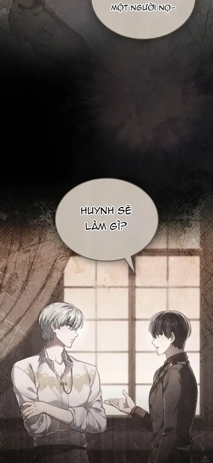 Tái Sinh Thành Hoàng Tử Của Quốc Gia Kẻ Địch Chap 100 - Next Chap 101