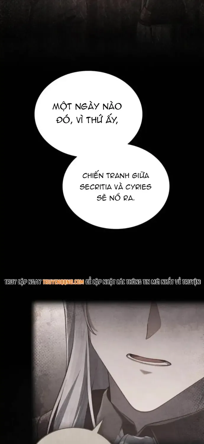 Tái Sinh Thành Hoàng Tử Của Quốc Gia Kẻ Địch Chap 100 - Next Chap 101