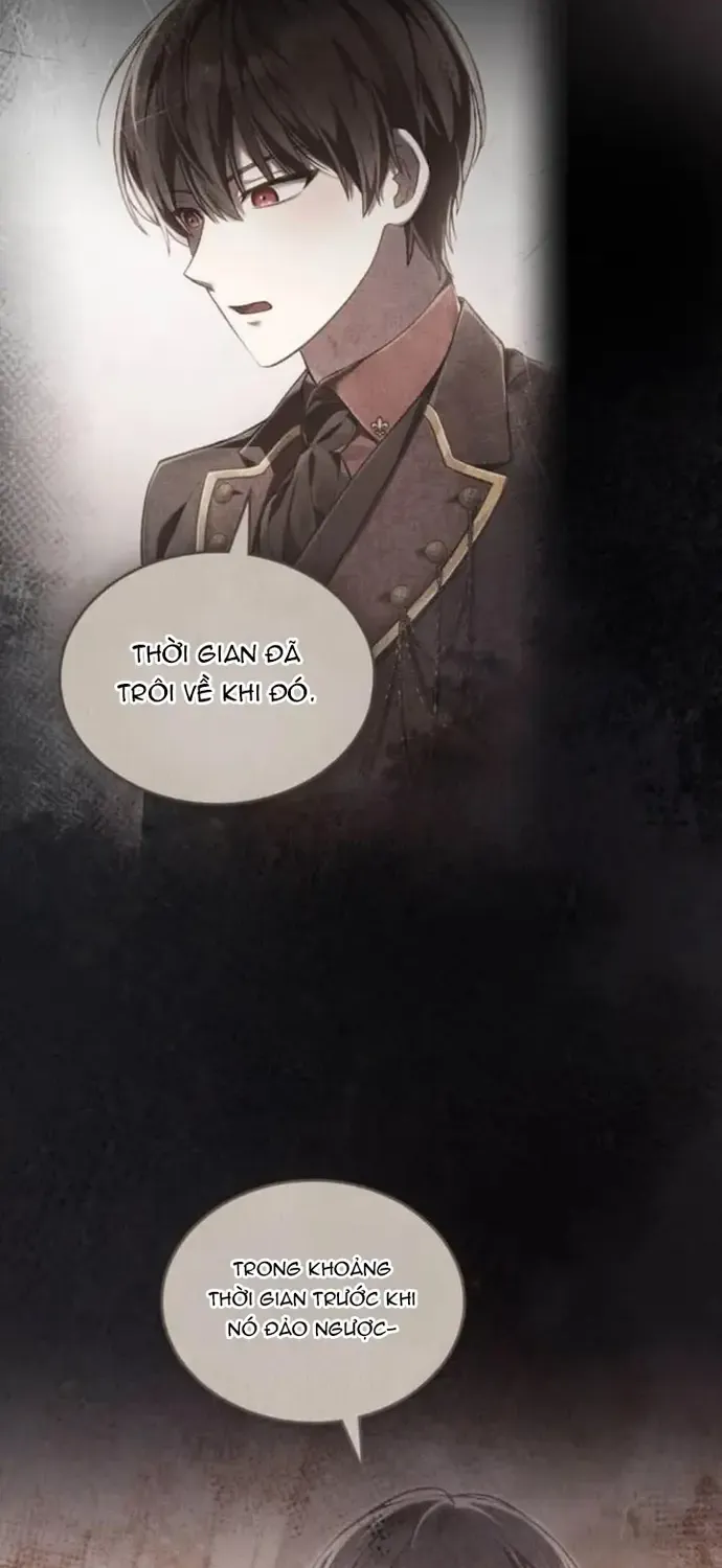 Tái Sinh Thành Hoàng Tử Của Quốc Gia Kẻ Địch Chap 100 - Next Chap 101