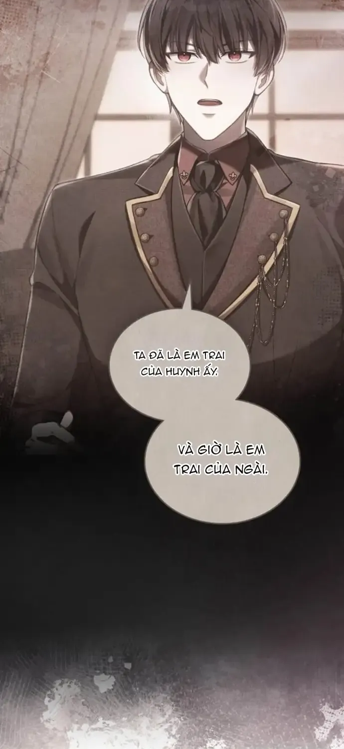 Tái Sinh Thành Hoàng Tử Của Quốc Gia Kẻ Địch Chap 100 - Next Chap 101