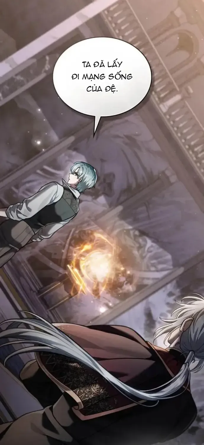 Tái Sinh Thành Hoàng Tử Của Quốc Gia Kẻ Địch Chap 100 - Next Chap 101