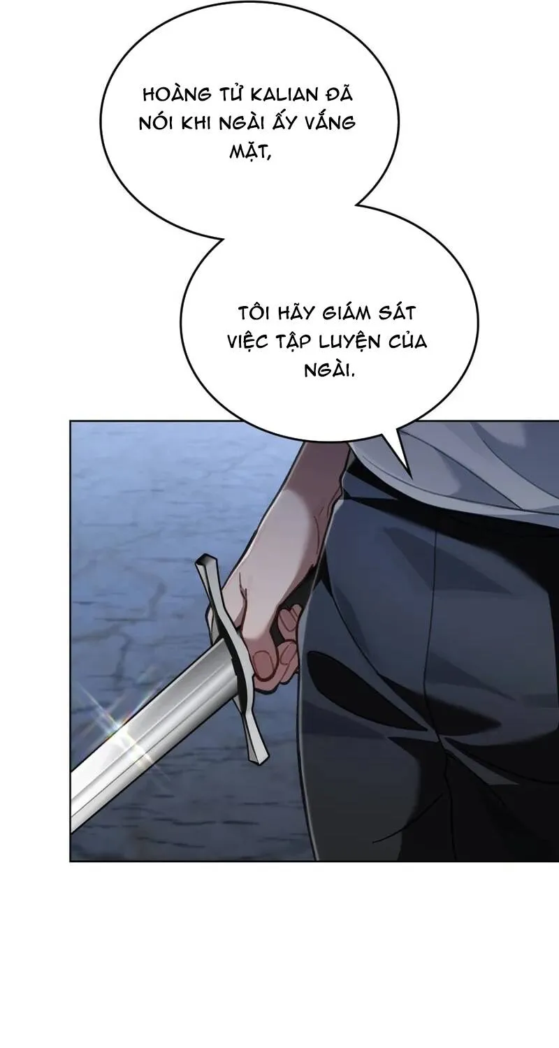 Tái Sinh Thành Hoàng Tử Của Quốc Gia Kẻ Địch Chap 101 - Next Chap 102