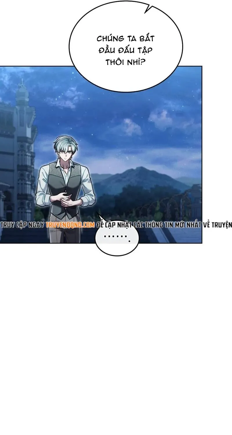 Tái Sinh Thành Hoàng Tử Của Quốc Gia Kẻ Địch Chap 101 - Next Chap 102