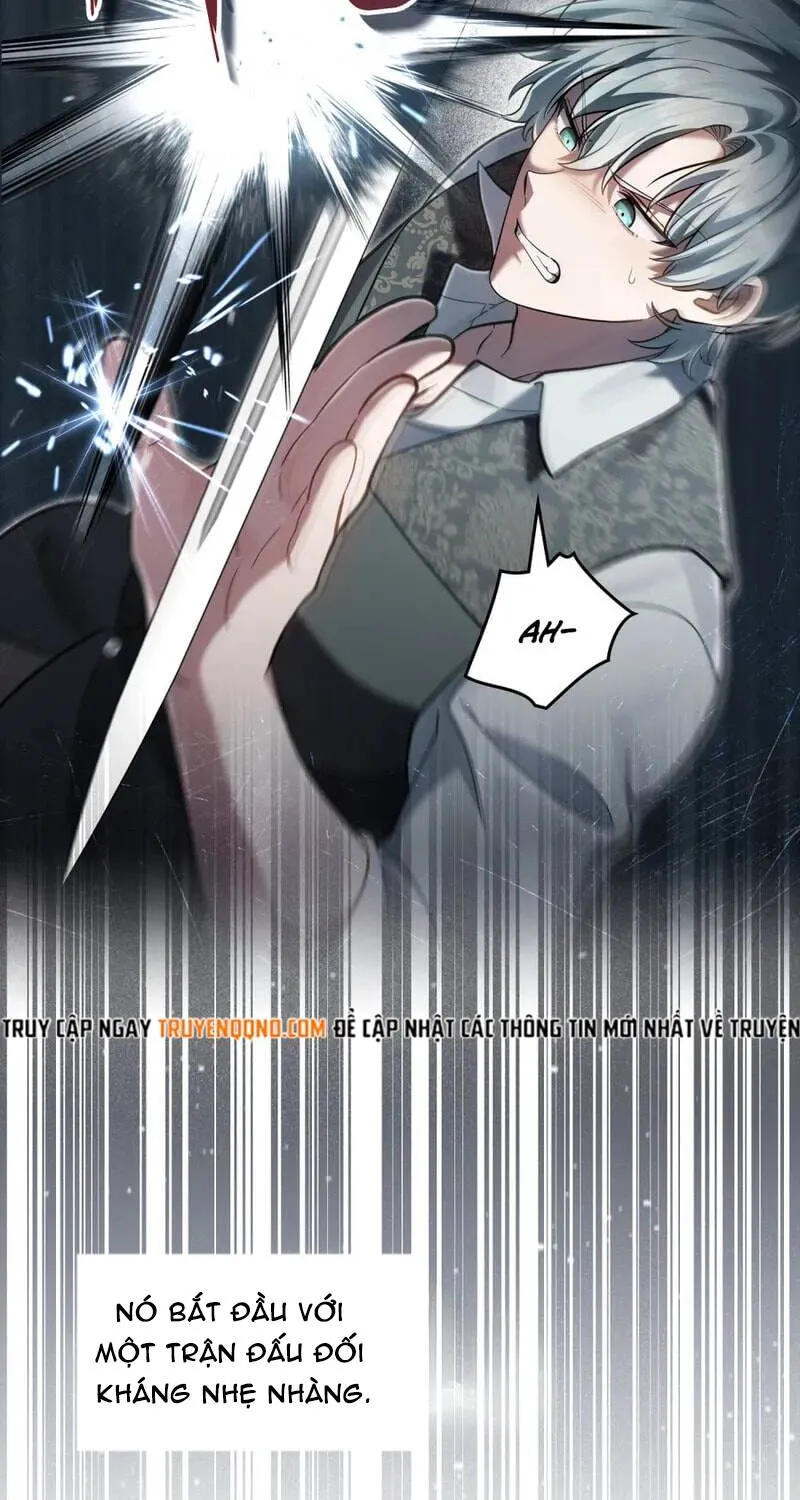 Tái Sinh Thành Hoàng Tử Của Quốc Gia Kẻ Địch Chap 101 - Next Chap 102