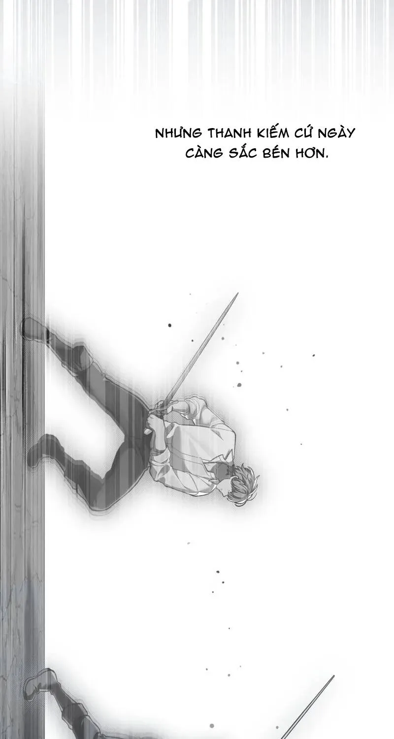 Tái Sinh Thành Hoàng Tử Của Quốc Gia Kẻ Địch Chap 101 - Next Chap 102