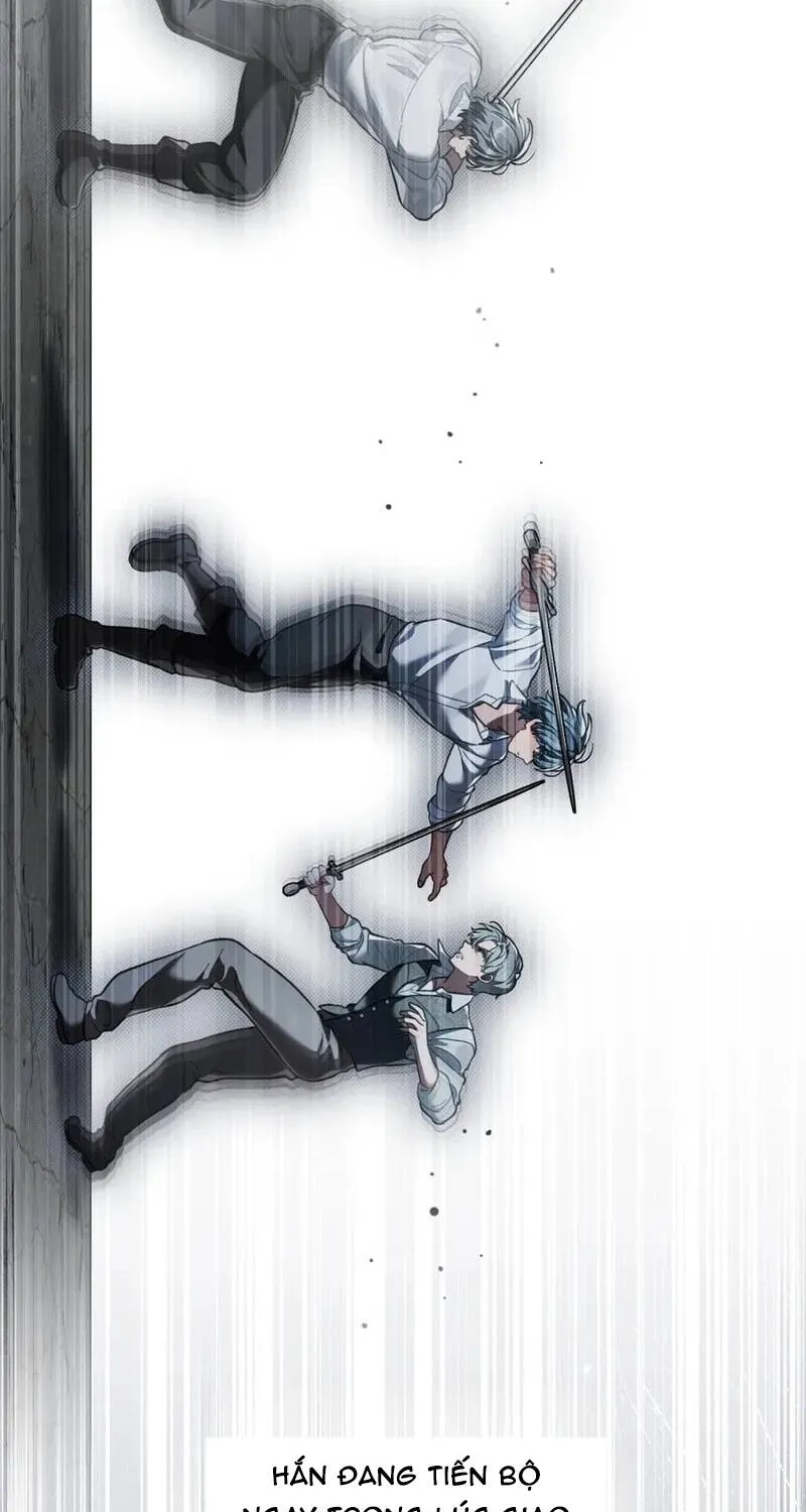 Tái Sinh Thành Hoàng Tử Của Quốc Gia Kẻ Địch Chap 101 - Next Chap 102