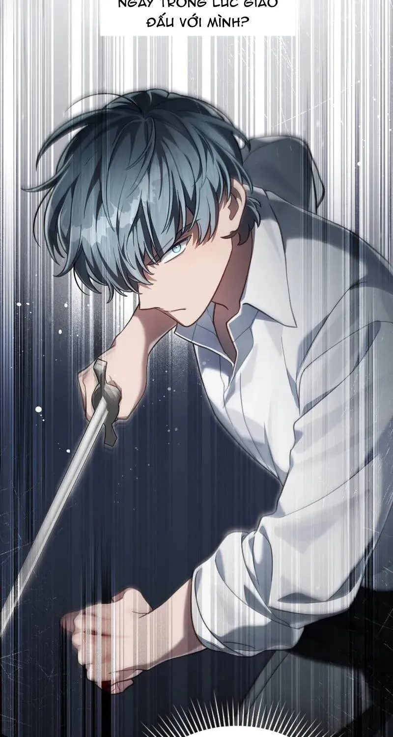 Tái Sinh Thành Hoàng Tử Của Quốc Gia Kẻ Địch Chap 101 - Next Chap 102