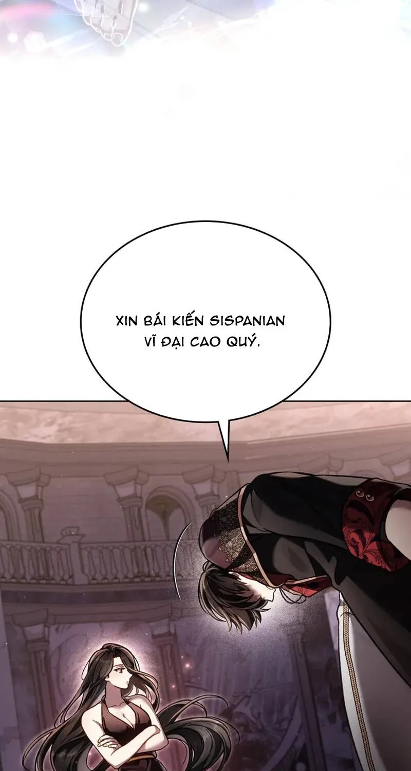 Tái Sinh Thành Hoàng Tử Của Quốc Gia Kẻ Địch Chap 101 - Next Chap 102