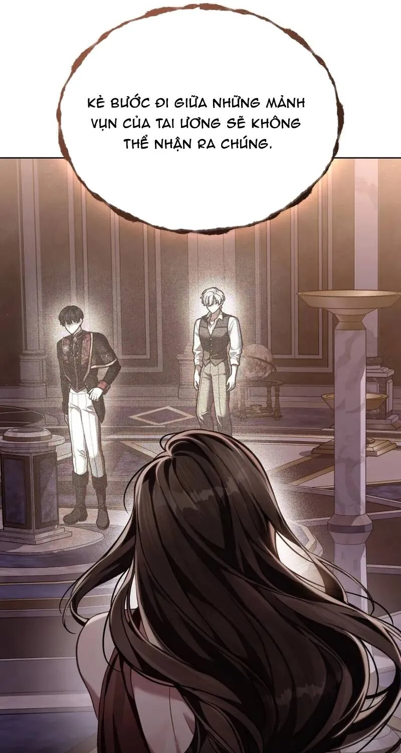 Tái Sinh Thành Hoàng Tử Của Quốc Gia Kẻ Địch Chap 101 - Next Chap 102