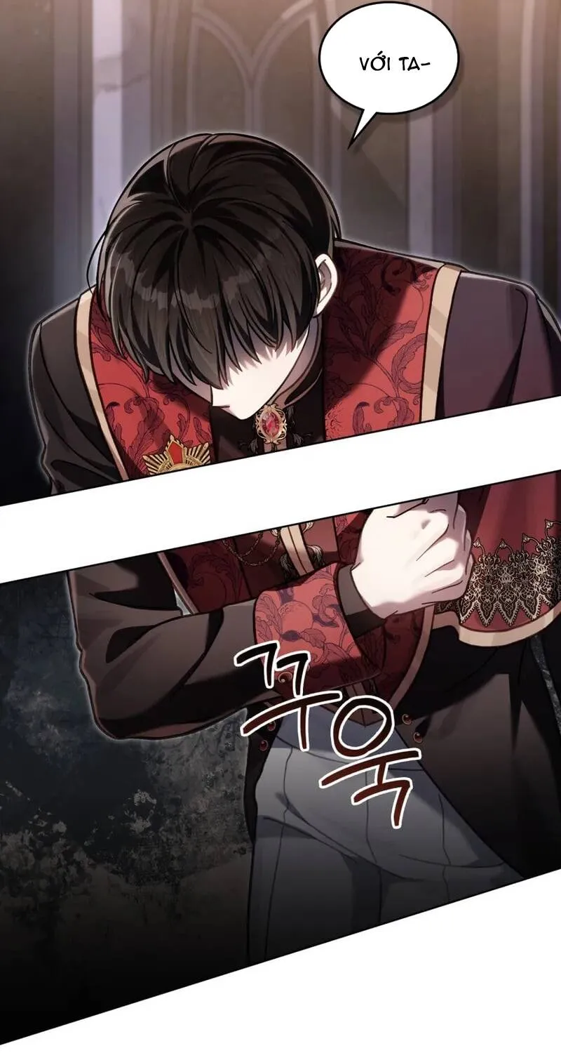 Tái Sinh Thành Hoàng Tử Của Quốc Gia Kẻ Địch Chap 101 - Next Chap 102