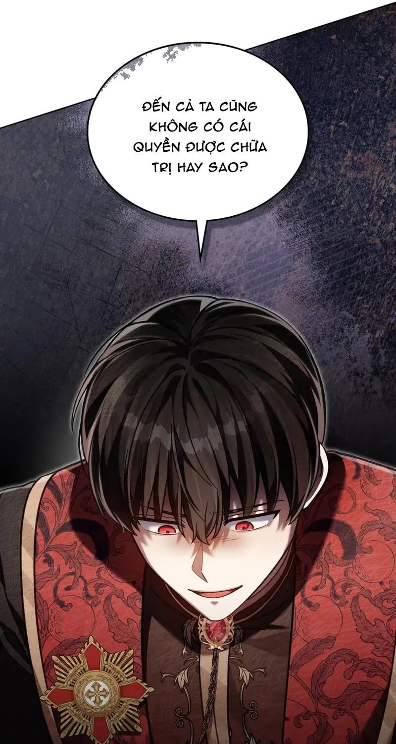 Tái Sinh Thành Hoàng Tử Của Quốc Gia Kẻ Địch Chap 101 - Next Chap 102