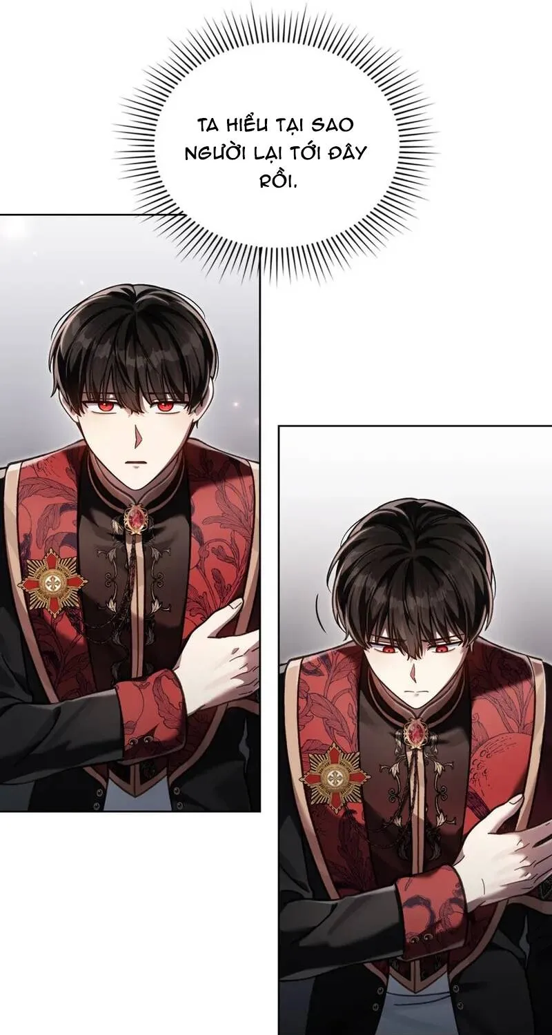 Tái Sinh Thành Hoàng Tử Của Quốc Gia Kẻ Địch Chap 101 - Next Chap 102