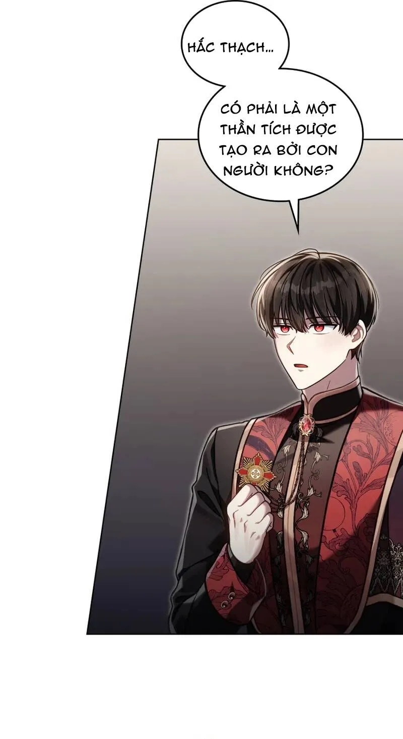 Tái Sinh Thành Hoàng Tử Của Quốc Gia Kẻ Địch Chap 101 - Next Chap 102