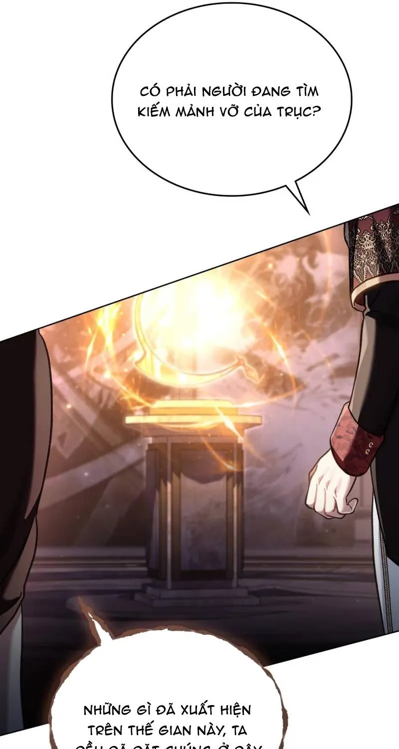 Tái Sinh Thành Hoàng Tử Của Quốc Gia Kẻ Địch Chap 101 - Next Chap 102