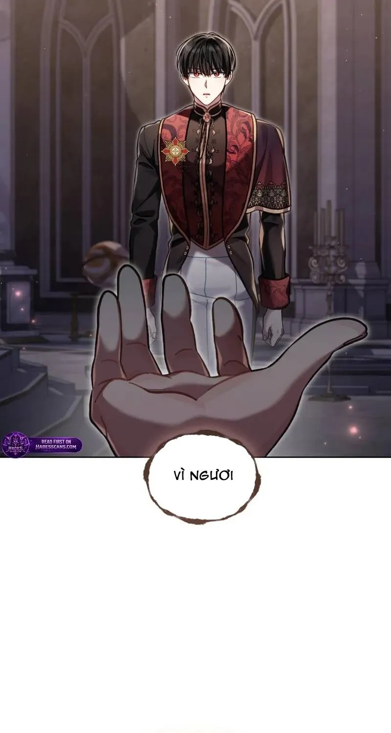 Tái Sinh Thành Hoàng Tử Của Quốc Gia Kẻ Địch Chap 101 - Next Chap 102