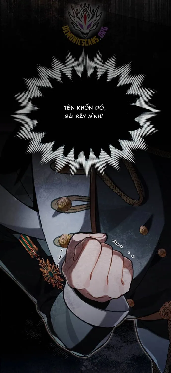 Tái Sinh Thành Hoàng Tử Của Quốc Gia Kẻ Địch Chap 104 - Next Chap 105