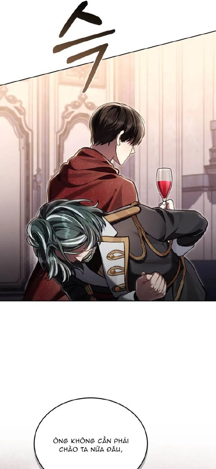 Tái Sinh Thành Hoàng Tử Của Quốc Gia Kẻ Địch Chap 104 - Next Chap 105