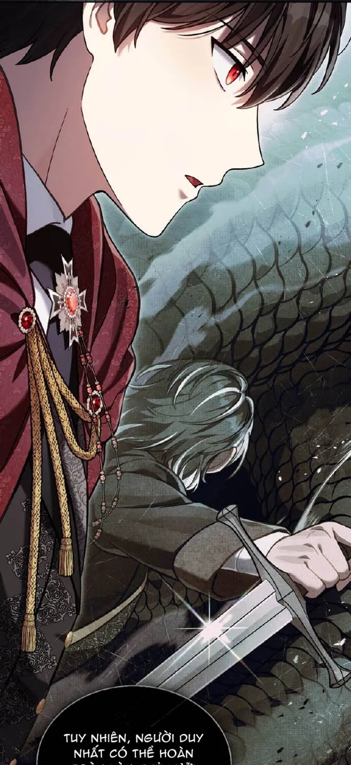 Tái Sinh Thành Hoàng Tử Của Quốc Gia Kẻ Địch Chap 104 - Next Chap 105