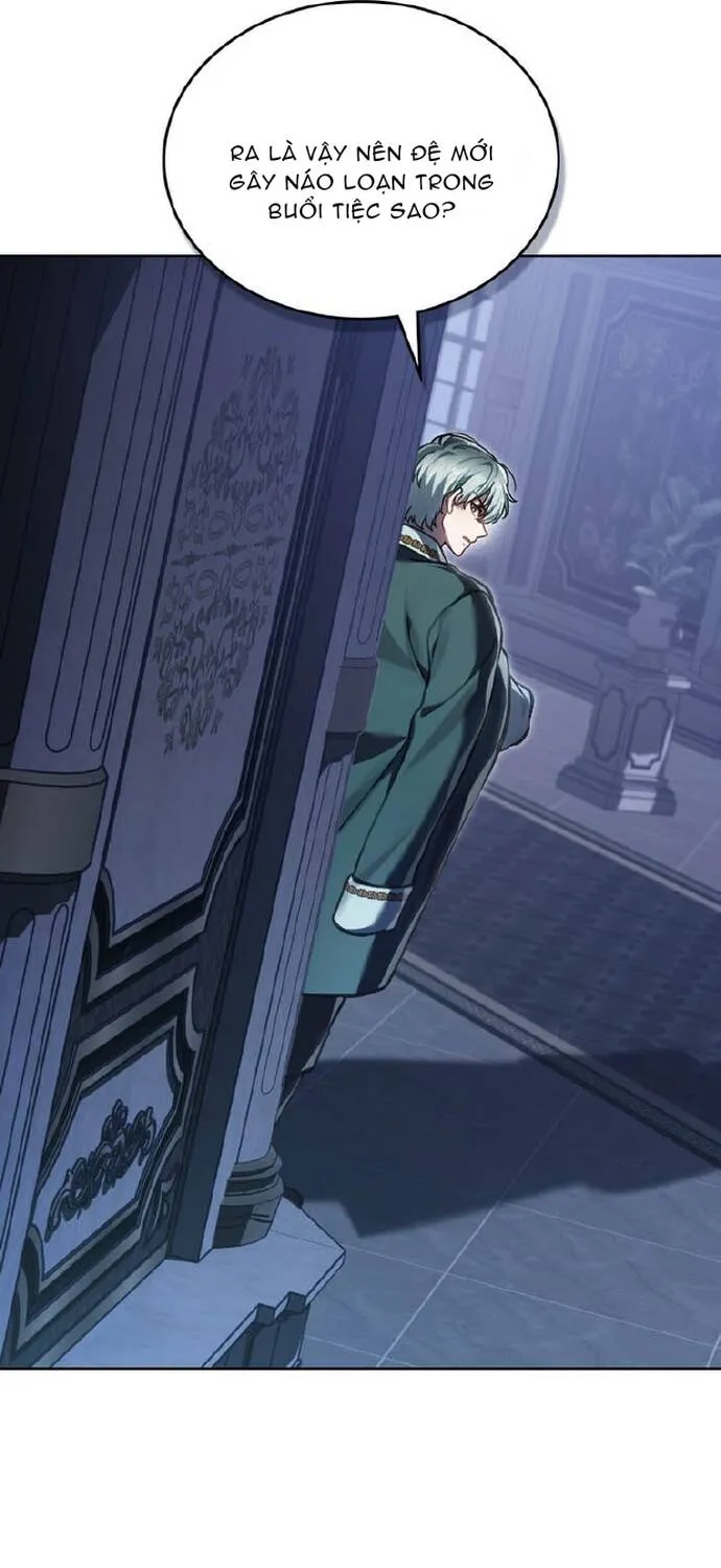 Tái Sinh Thành Hoàng Tử Của Quốc Gia Kẻ Địch Chap 104 - Next Chap 105