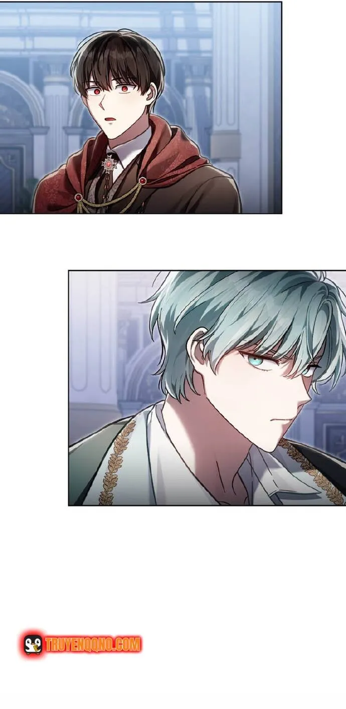 Tái Sinh Thành Hoàng Tử Của Quốc Gia Kẻ Địch Chap 104 - Next Chap 105