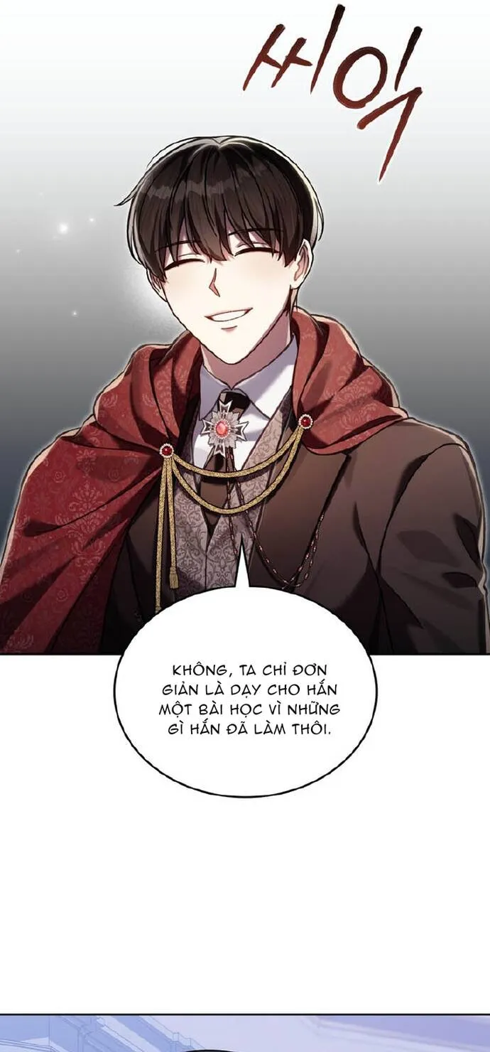 Tái Sinh Thành Hoàng Tử Của Quốc Gia Kẻ Địch Chap 104 - Next Chap 105