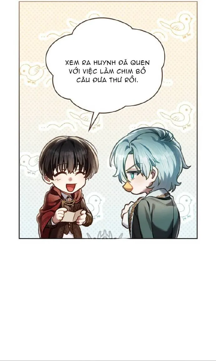 Tái Sinh Thành Hoàng Tử Của Quốc Gia Kẻ Địch Chap 104 - Next Chap 105