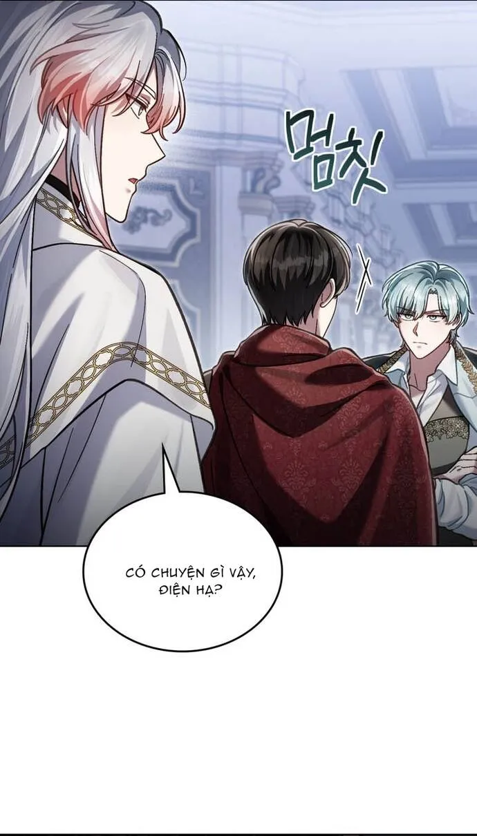 Tái Sinh Thành Hoàng Tử Của Quốc Gia Kẻ Địch Chap 104 - Next Chap 105