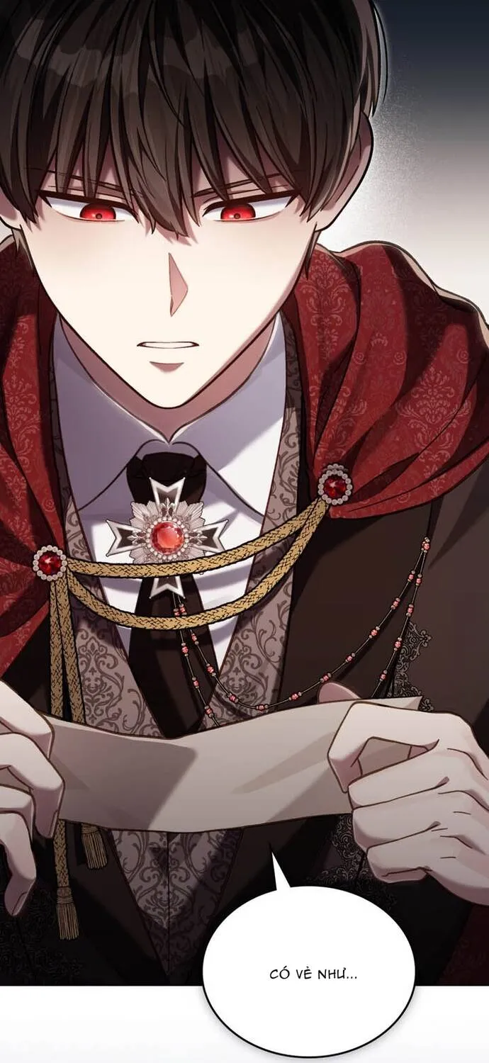 Tái Sinh Thành Hoàng Tử Của Quốc Gia Kẻ Địch Chap 104 - Next Chap 105