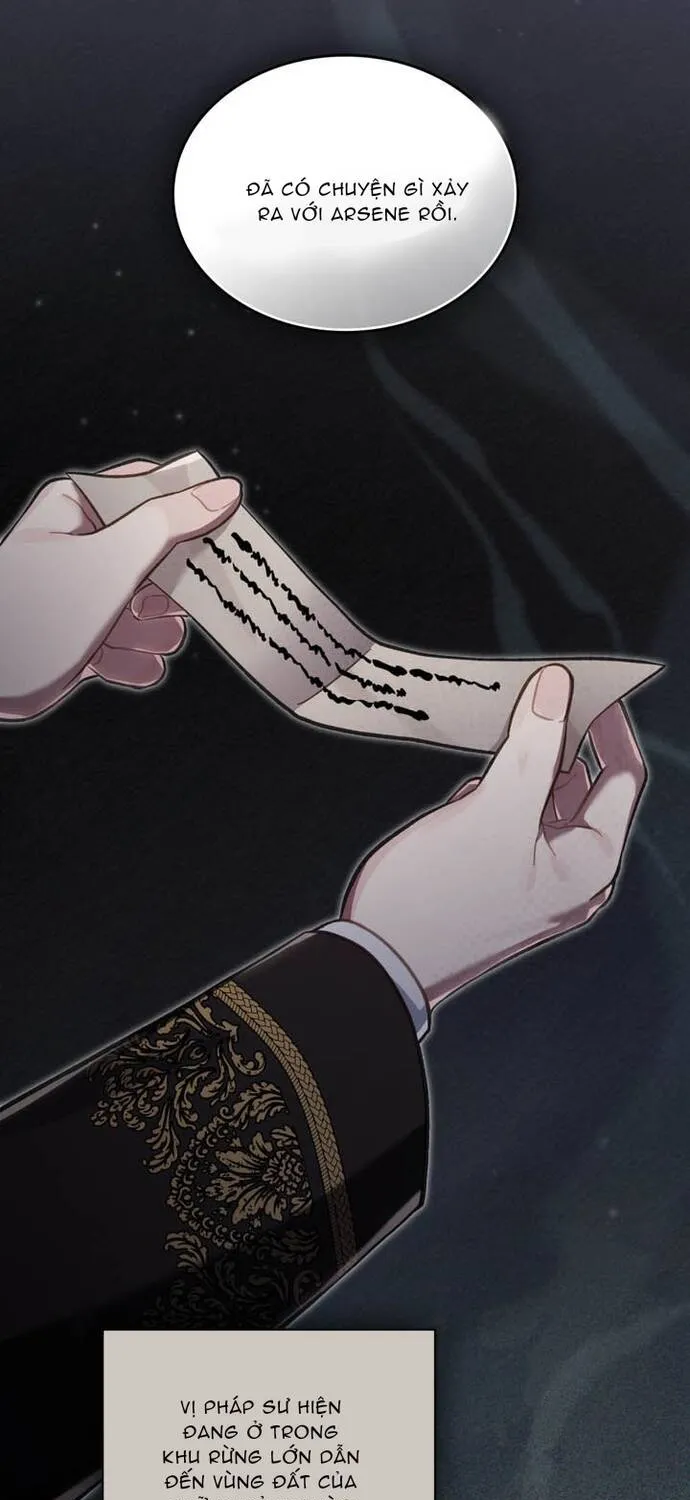 Tái Sinh Thành Hoàng Tử Của Quốc Gia Kẻ Địch Chap 104 - Next Chap 105