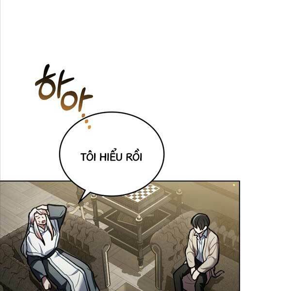 Tái Sinh Thành Hoàng Tử Của Quốc Gia Kẻ Địch Chap 14 - Next Chap 15