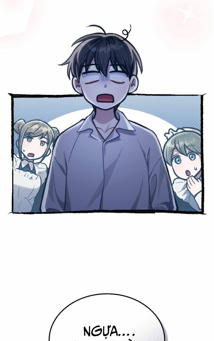 Tái Sinh Thành Hoàng Tử Của Quốc Gia Kẻ Địch Chap 17 - Next Chap 18