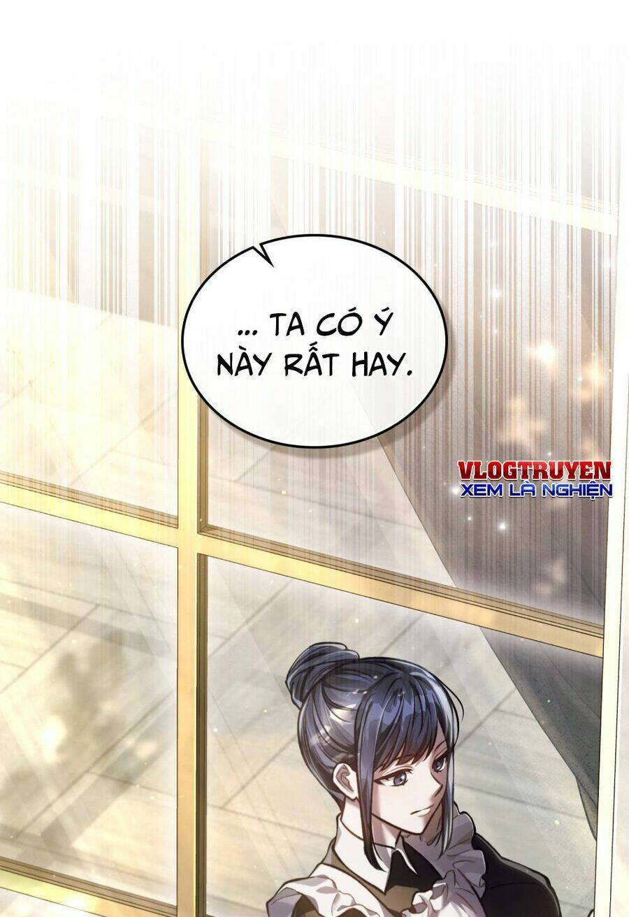 Tái Sinh Thành Hoàng Tử Của Quốc Gia Kẻ Địch Chap 17 - Next Chap 18