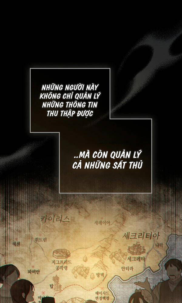 Tái Sinh Thành Hoàng Tử Của Quốc Gia Kẻ Địch Chap 18 - Next Chap 19