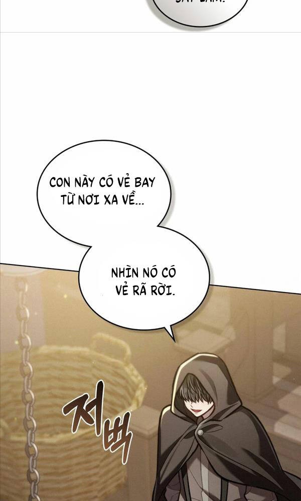 Tái Sinh Thành Hoàng Tử Của Quốc Gia Kẻ Địch Chap 18 - Next Chap 19