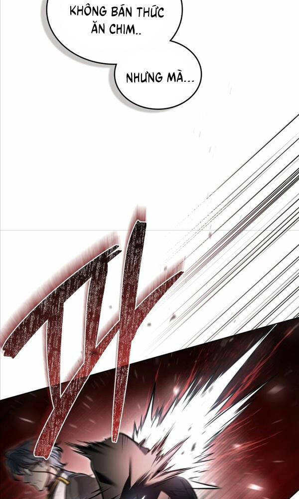 Tái Sinh Thành Hoàng Tử Của Quốc Gia Kẻ Địch Chap 18 - Next Chap 19