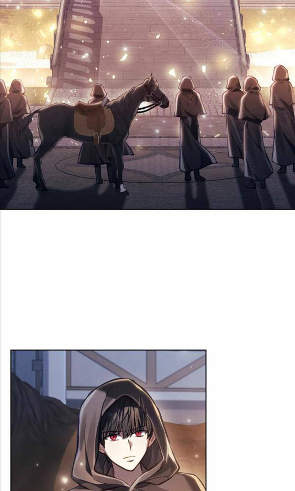 Tái Sinh Thành Hoàng Tử Của Quốc Gia Kẻ Địch Chap 19 - Next Chap 20