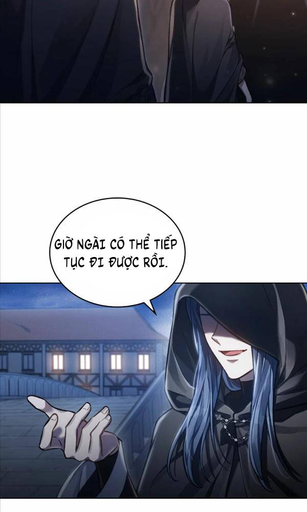 Tái Sinh Thành Hoàng Tử Của Quốc Gia Kẻ Địch Chap 19 - Next Chap 20