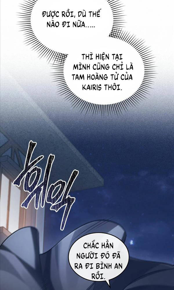 Tái Sinh Thành Hoàng Tử Của Quốc Gia Kẻ Địch Chap 19 - Next Chap 20