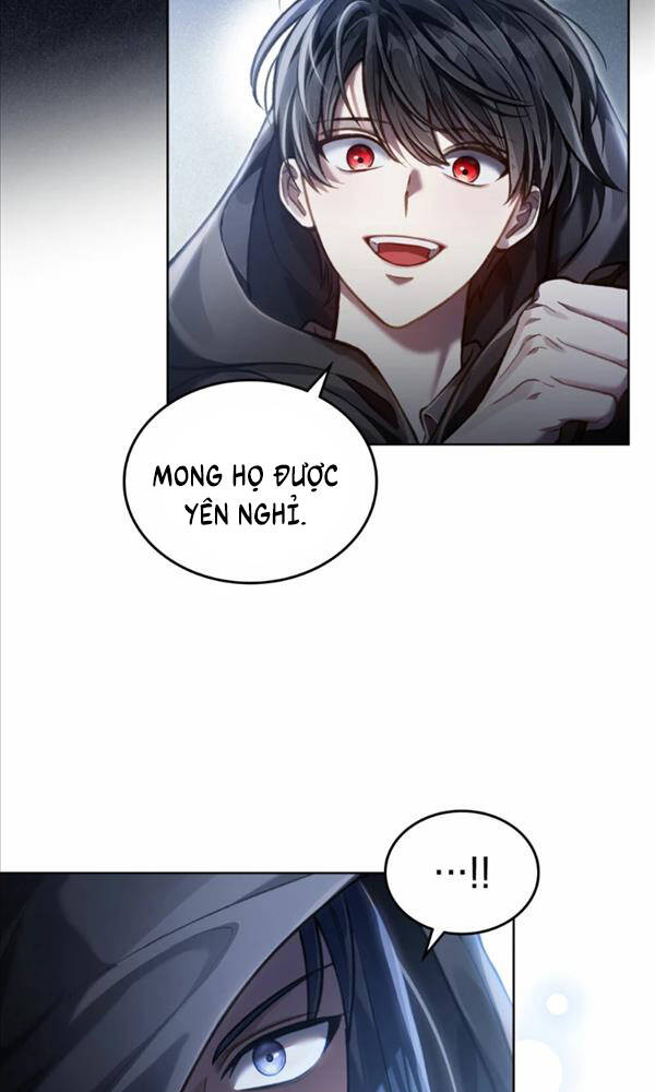 Tái Sinh Thành Hoàng Tử Của Quốc Gia Kẻ Địch Chap 19 - Next Chap 20