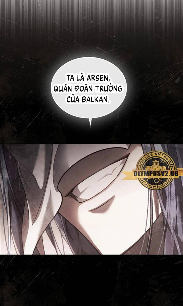 Tái Sinh Thành Hoàng Tử Của Quốc Gia Kẻ Địch Chap 19 - Next Chap 20